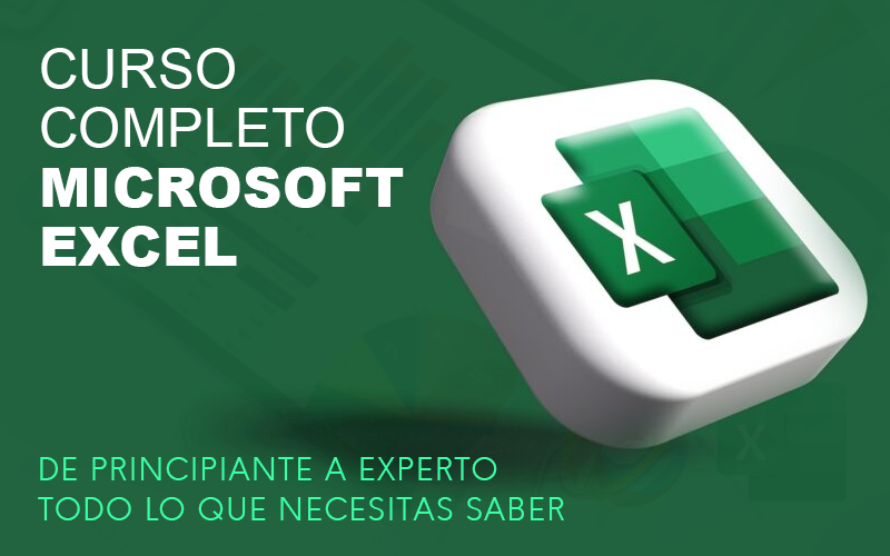 Curso Completo de Microsoft Excel